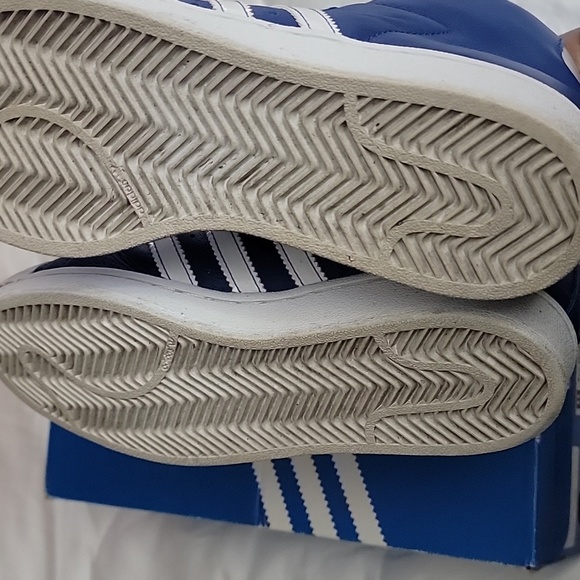 Addidas pro model 6y - Picture 4 of 6